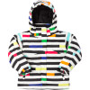 Crash Out Jacket - Toddler Girls'