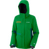 Grid Line Jacket - Women's
