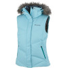 Lay 'D' Down Vest - Women's