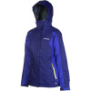 Vertical Convert Interchange Jacket - Women's