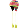 Alpine Action Peruvian Beanie - Kids'