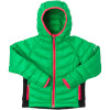 Powder Lite Hybrid Puffer Jacket - Toddler Girls'