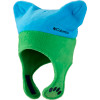Pigtail Hat - Toddlers'
