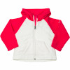 Fast Trek Hybrid Hooded Jacket - Toddler Girls'