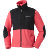 Benton Creek Fleece Jacket - Girls'