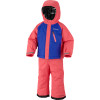 Little Tonpaite Snow Suit Set - Toddler Girls'