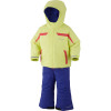 Snow Powder Snow Suit Set - Toddler Girls'