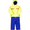Snow Powder Snow Suit Set - Girls'