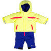 Snow Powder Snow Suit Set - Infant Girls'