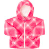 Powder Packed Puffer Jacket - Toddler Girls'