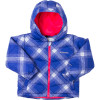 Powder Packed Puffer Jacket - Toddler Girls'