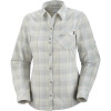 Saturday Trail Plaid Button-Down Shirt - Long-Sleeve - Women's