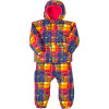 First Snow Suit Set - Infant Girls'