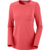Anytime Top - Long-Sleeve - Women's