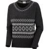 Winter Worn Dolman Sweater - Women's