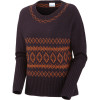Winter Worn Dolman Sweater - Women's