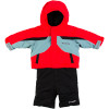 Snow Powder Snow Suit Set - Infant Boys'