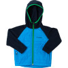 Fast Trek Hybrid Down Jacket - Toddler Boys'