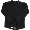 Baselayer Midweight Mock Neck Top - Toddler Boys'