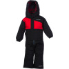 Snow Slush Reversible Snow Suit Set - Infant Boys'