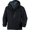 Tonpaite Interchange Jacket - Boys'