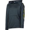 Tech Fleece Hooded Pullover - Boys'