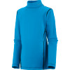 Baselayer Midweight Mock Neck Top - Boy's
