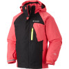 Tonpaite Interchange Parka - Girls'