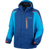 Bugaboo Tech II Interchange Parka - Men's