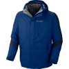 Whirlibird II Interchange Parka - Men's