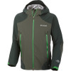 Triple Trail II Shell - Men's