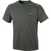 Mountain Tech III Shirt - Short-Sleeve - Men's