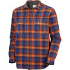 Windward II Button-Down Overshirt - Long-Sleeve - Men's