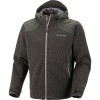 Grade Max Hooded Jacket - Men's