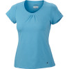 Trail Crush Top - Short-Sleeve - Women's
