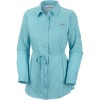 Offshore Perfection Tunic - Long-Sleeve - Women's