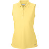 Innisfree Polo Shirt - Sleeveless - Women's