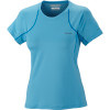 Quickest Wick Top - Short-Sleeve - Women's