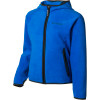 Fast Trek Fleece Hooded Jacket - Boys'