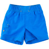 Solar Stream Board Short - Toddler Boys'