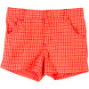 Silver Ridge II Short - Toddler Girls'