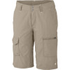Silver Ridge Cargo Short - Women's