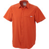 Freeze Degree Shirt - Short-Sleeve - Men's