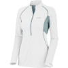 Bug Shield Sporty 1/2-Zip Shirt - Long Sleeve - Women's