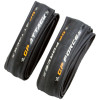 Continental Grand Prix Attack/Force Tire - Set