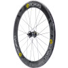 Enve 65mm Rear Wheel Only Tubular