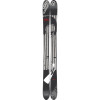 The Caspers Ski