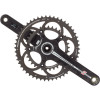 Record Carbon Crankset