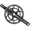 Athena Carbon Crankset