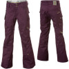 Cappel Sutton Vented Pant - Women's